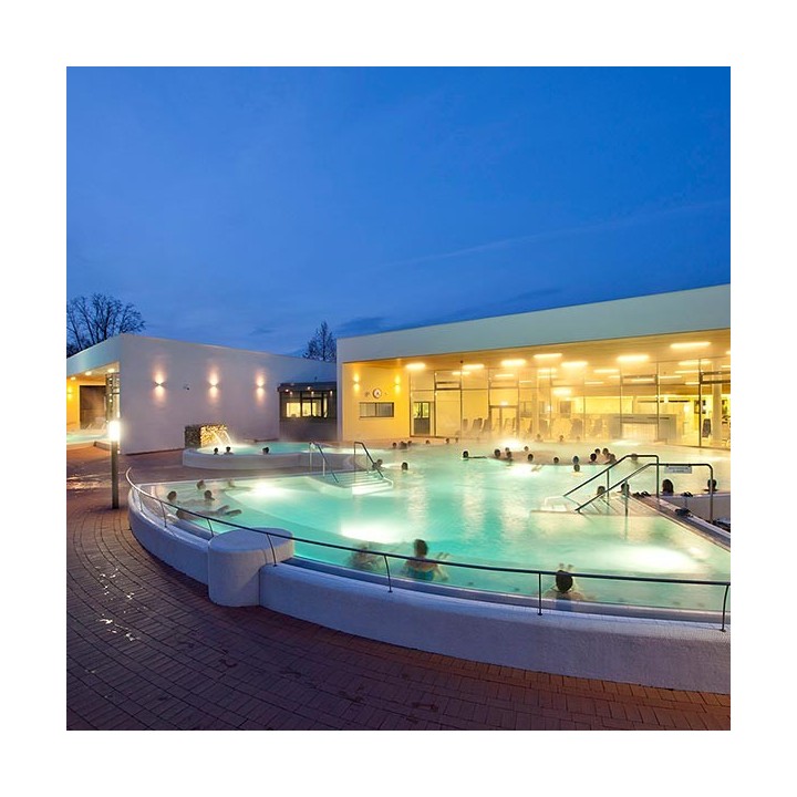 Entspannung PUR in Bad Radkersburg