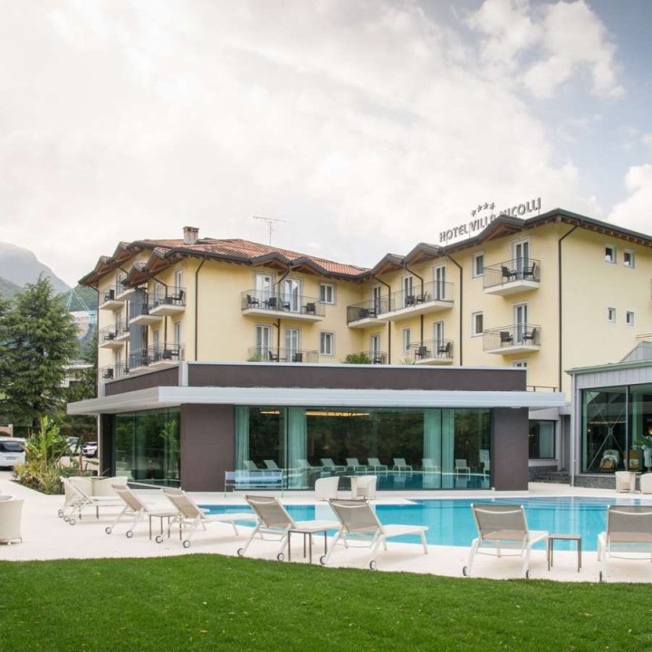 Entspannung und Knistern - Adults Friendly am Gardasee