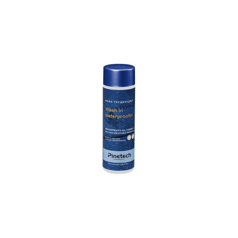 Waschmittel Wash-in-Waterproofer 300ml - 49,84 €/Ll