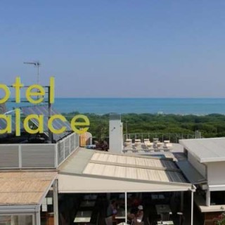 Eraclea Palace Hotel