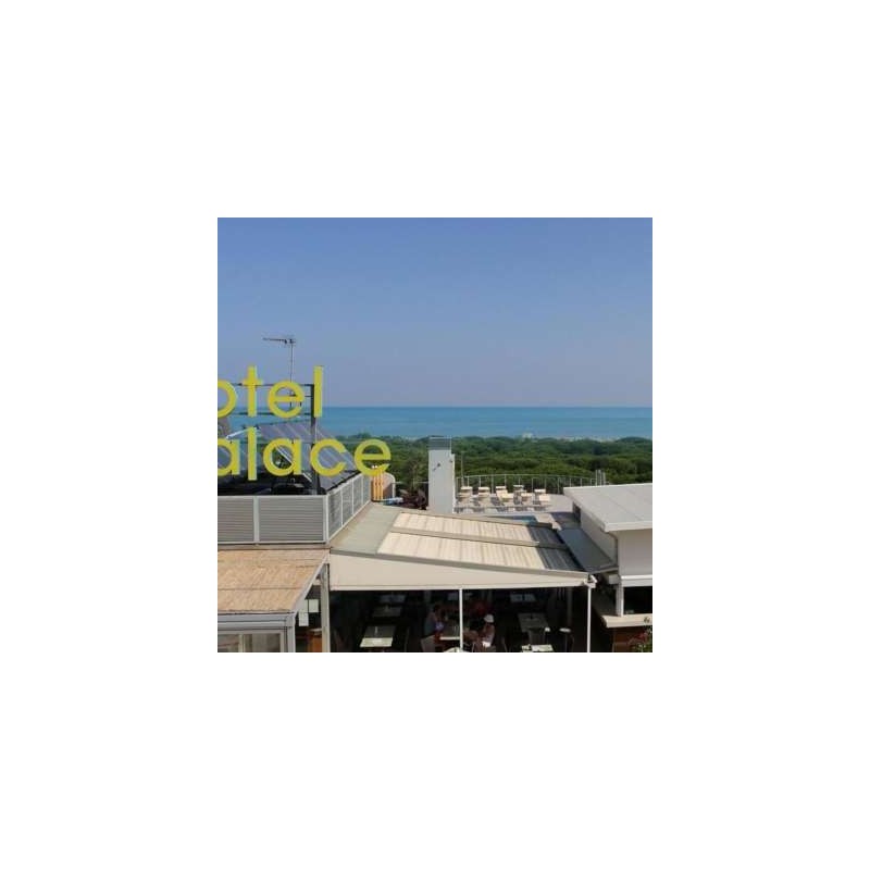 Eraclea Palace Hotel