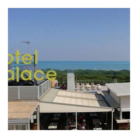 Eraclea Palace Hotel