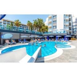 Erfurt - Alanya - Relax Beach Hotel