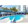 Erfurt - Alanya - Relax Beach Hotel