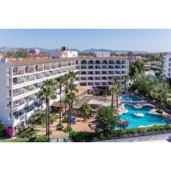 Erfurt - Alcudia - Sol de Alcudia Apartamentos