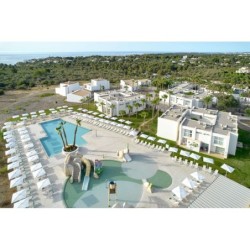 Erfurt - Calas de Mallorca - Iberostar Waves Cala Domingos -All Inclusive