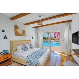 Erfurt - El Gouna - Panorama Bungalows Resort El Gouna