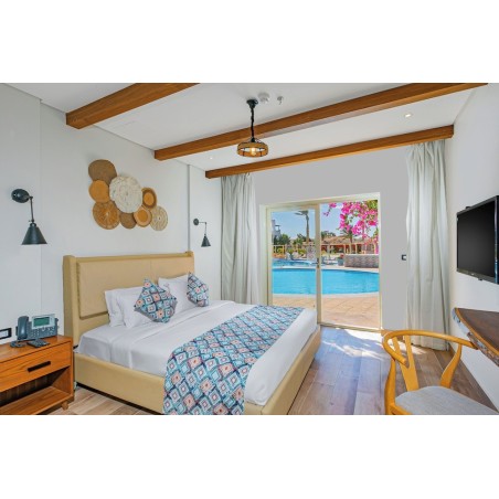 Erfurt - El Gouna - Panorama Bungalows Resort El Gouna