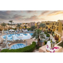 Erfurt - El Gouna - Three Corners Rihana Resort El Gouna