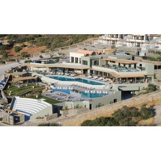 Erfurt - Elounda - Cayo Exclusive Resort & Spa