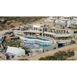 Erfurt - Elounda - Cayo Exclusive Resort & Spa