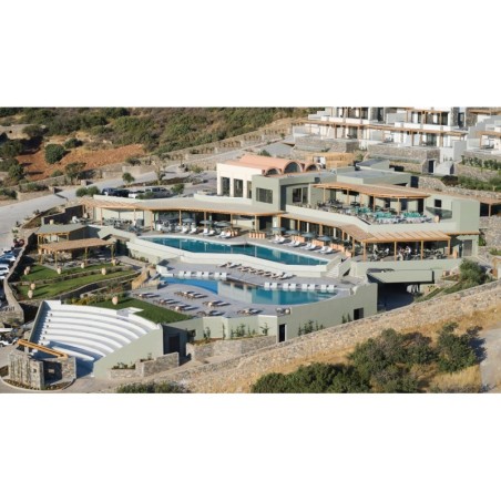 Erfurt - Elounda - Cayo Exclusive Resort & Spa