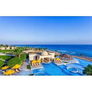 The Oberoi Beach Resort, Sahl Hasheesh