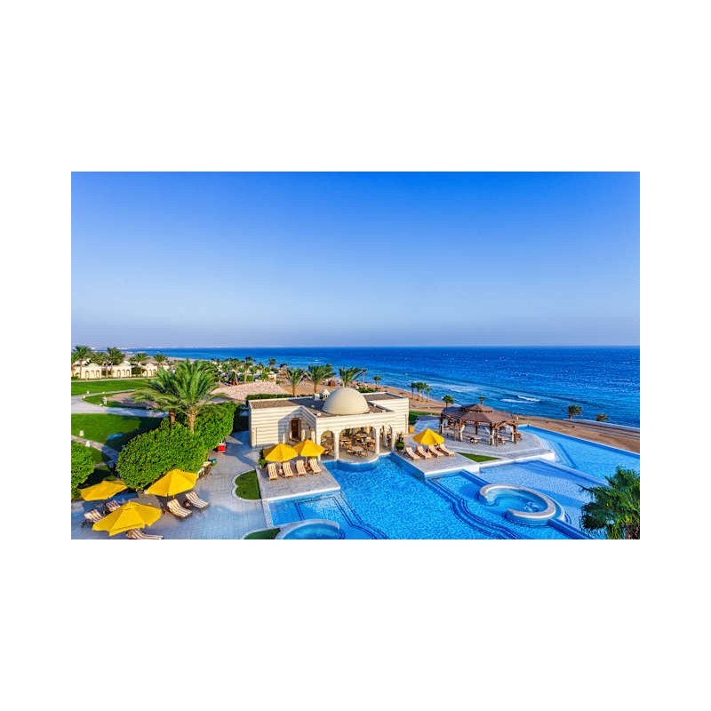 The Oberoi Beach Resort, Sahl Hasheesh