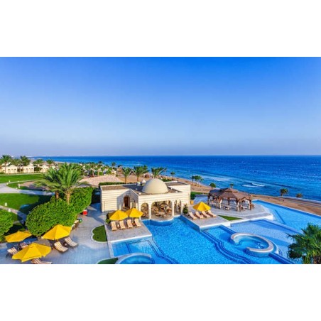 The Oberoi Beach Resort, Sahl Hasheesh