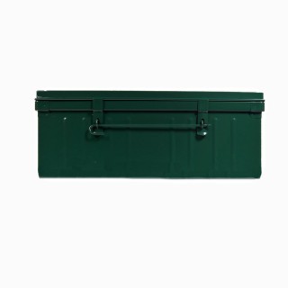Tropenkiste 90 Transportkiste oliv neu 90 x 52 x 35