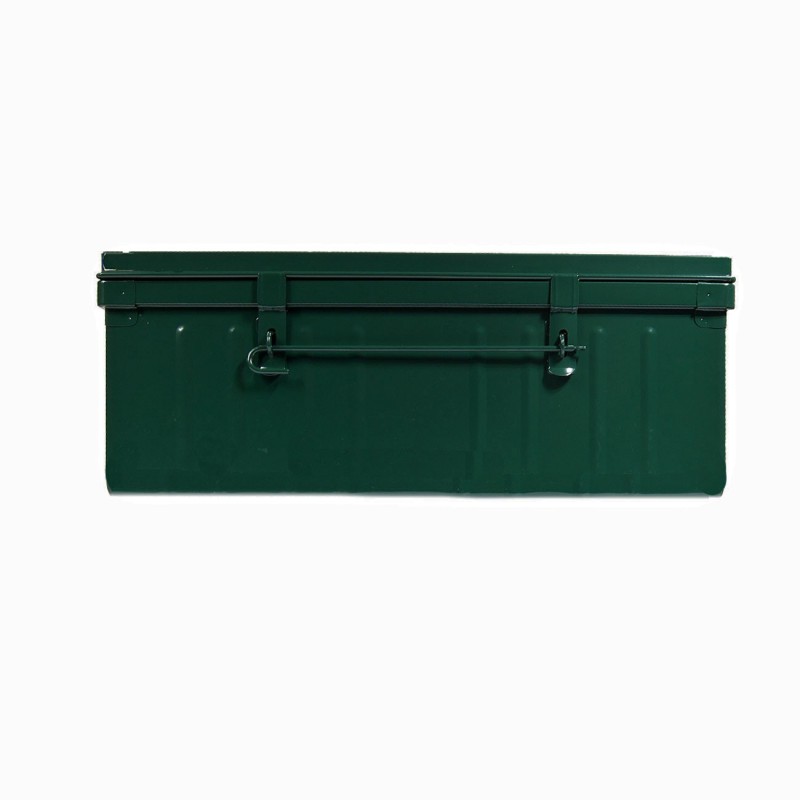 Tropenkiste 90 Transportkiste oliv neu 90 x 52 x 35