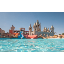 Erfurt - Makadi Bay - Serenity Alma Heights - Ex Serenity Fun City