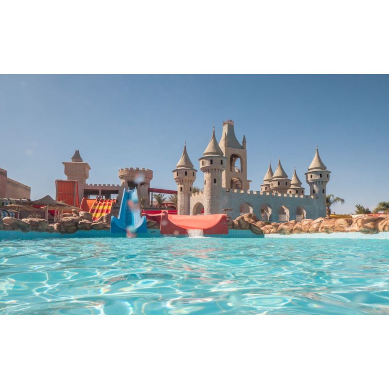 Erfurt - Makadi Bay - Serenity Alma Heights - Ex Serenity Fun City