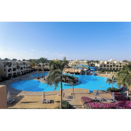 Erfurt - Makadi Bay - Stella Gardens Resort & Spa, Makadi Bay
