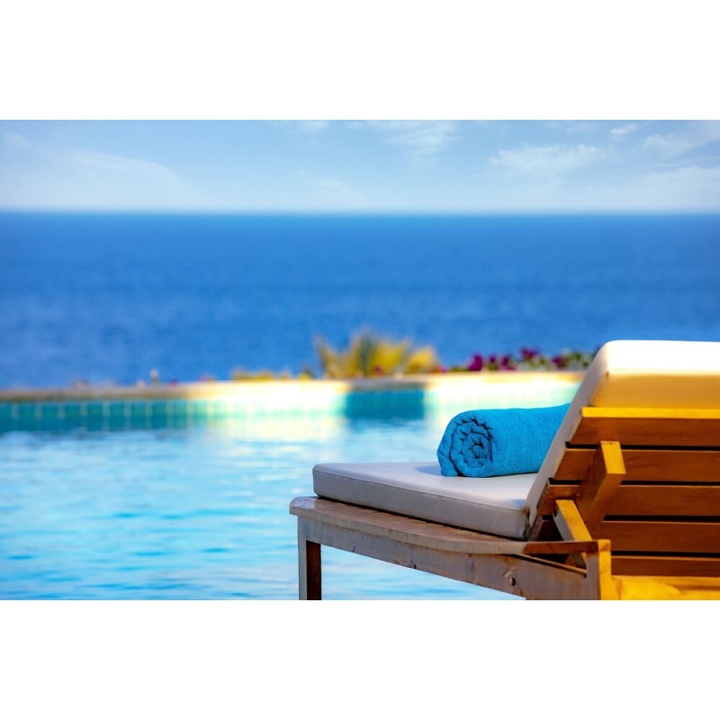 Erfurt - Makadi Bay - Zen Resort Sahl Hasheesh by TBH Hotels