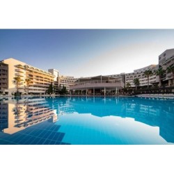 Erfurt - Okurcalar - Amelia Beach Resort Hotel & Spa