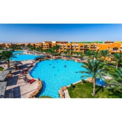 Erfurt - Soma Bay - Sentido Caribbean World Soma Bay