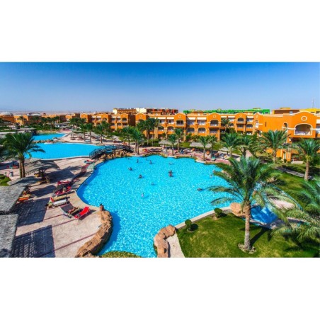 Erfurt - Soma Bay - Sentido Caribbean World Soma Bay