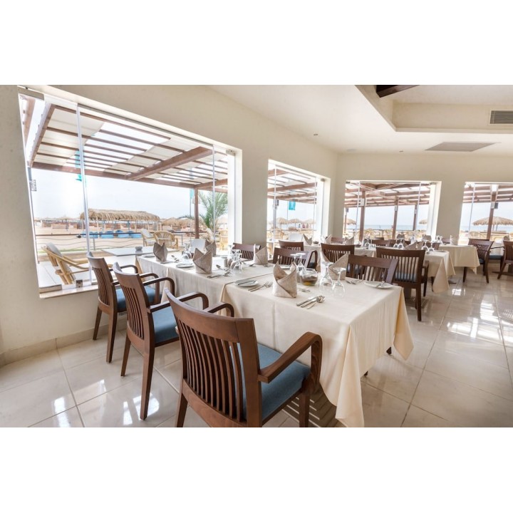 Erfurt - Soma Bay - Shams Lodge Water Sport Resort
