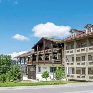 Erholsame Auszeit im Bayerischen Wald - inkl. Extras