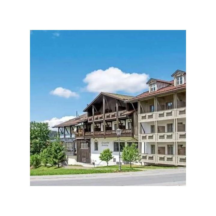 Erholsame Auszeit im Bayerischen Wald - inkl. Extras