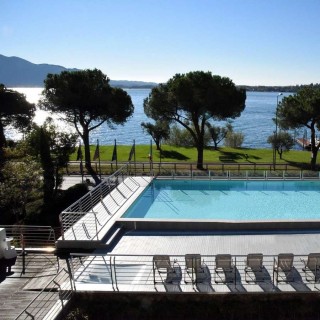 Erholsame Auszeit im THAI-SPA direkt am Iseosee