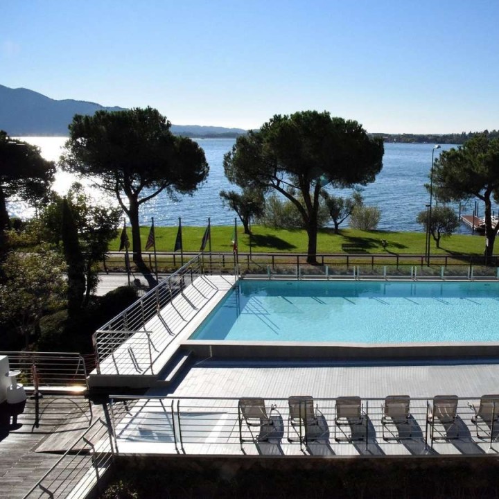 Erholsame Auszeit im THAI-SPA direkt am Iseosee