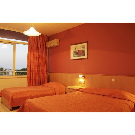 Eri Beach & Village