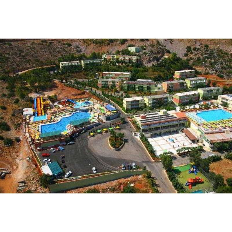 Eri Sun Village