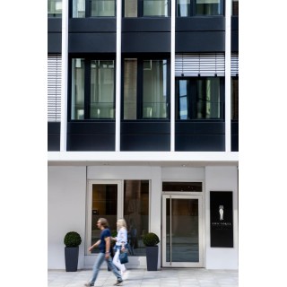 Eric Vökel Boutique Apartments - Hamburg Suites