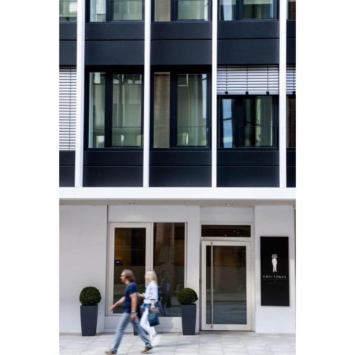 Eric Vökel Boutique Apartments - Hamburg Suites