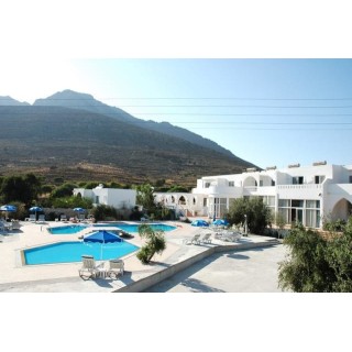 Eristos Beach Hotel
