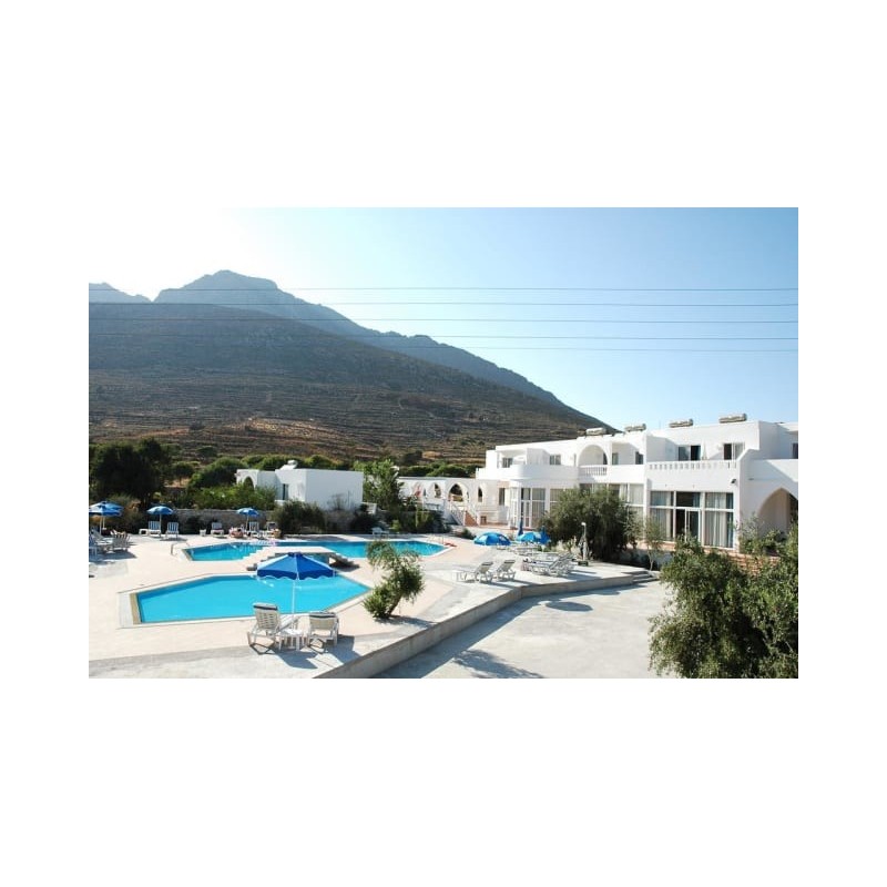 Eristos Beach Hotel