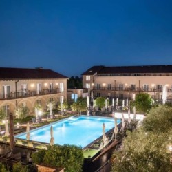 Erlebe den ultimativen italienischen Urlaub in Lazise am Gardasee