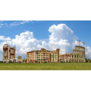 Erlebnishotel Colosseo