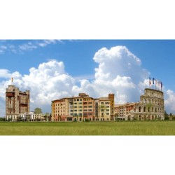 Erlebnishotel Colosseo