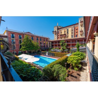 Erlebnishotel El Andaluz