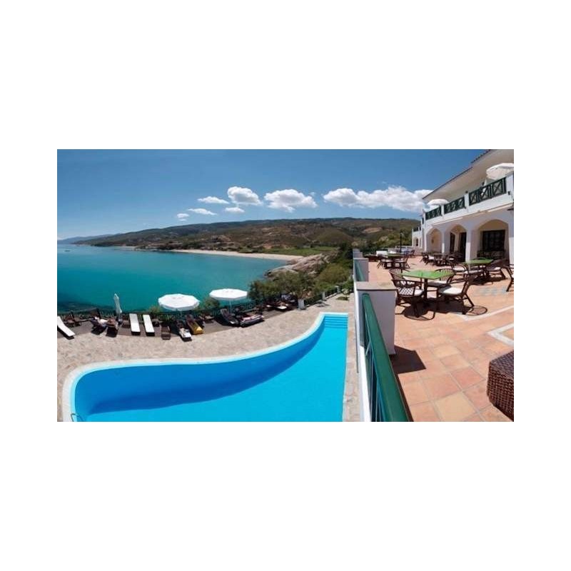 Erofili Beach Hotel