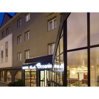 Escale Oceania Vannes