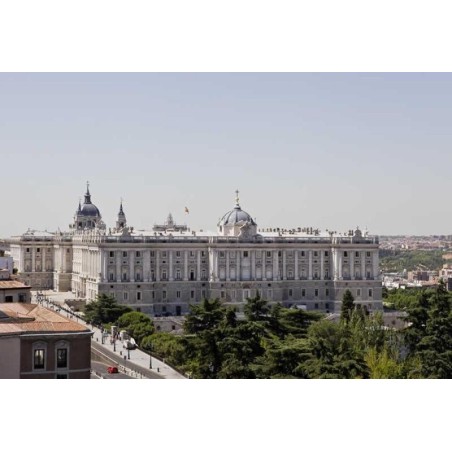 Espahotel Plaza de España