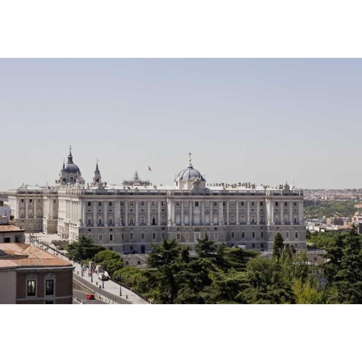 Espahotel Plaza de España