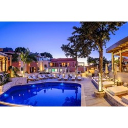 Esperides Resort & Spa