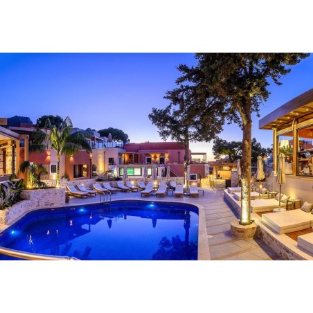 Esperides Resort & Spa