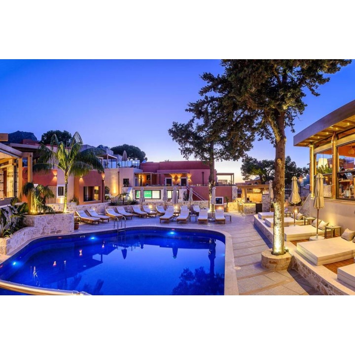 Esperides Resort & Spa